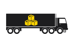 Грузоперевозки из Иркутска тентованными и бортовыми еврофурами