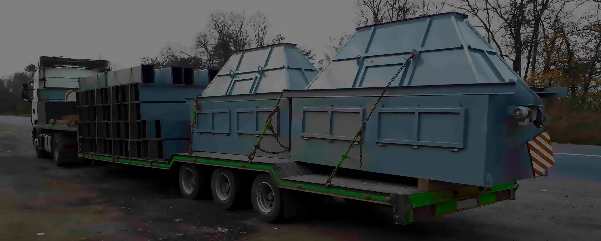 Безопасные сделки по автоперевозке в городе Иркутск (Сибирский округ - Иркутская область) крупногабаритных станков и оборудования